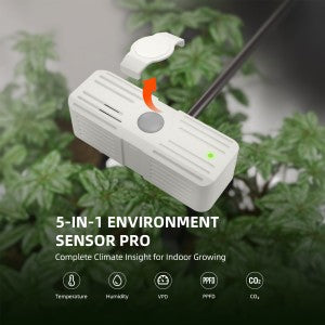 Spider Farmer GGS 5in1 SensorPro anturipaketti