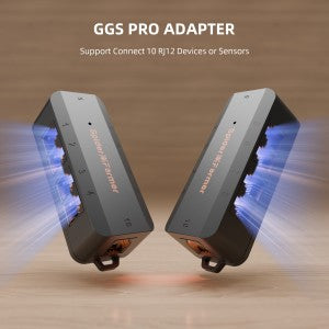 Spider Farmer GGS 5in1 SensorPro anturipaketti