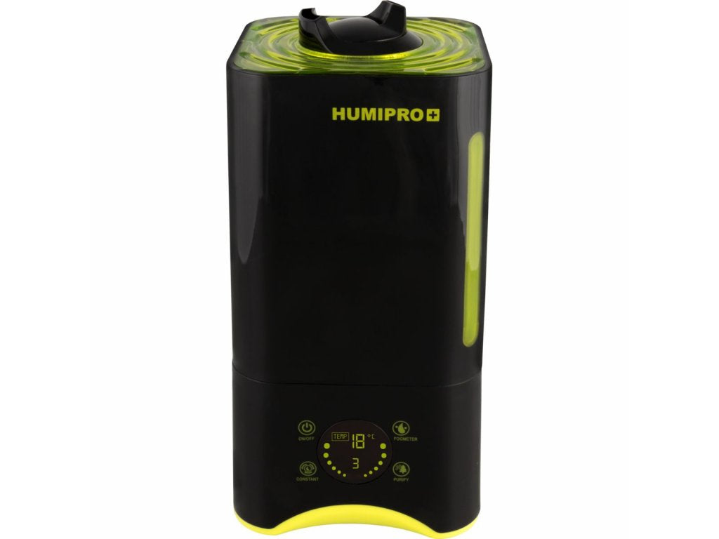 Garden Highpro Humipro ilmankostutin