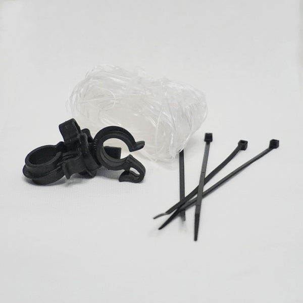 Gronest kasviverkko 120x120cm