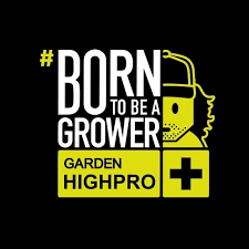 Garden High Pro