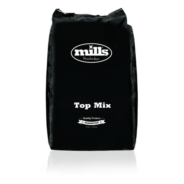 Mills Top Mix 50l