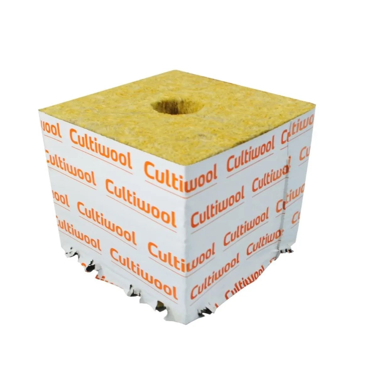 Cultiwool Kivivillakuutio 15cm
