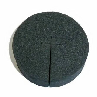 Idätyssieni (neopreeni) 5,1cm