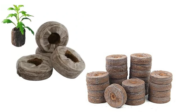 Jiffy Plug turvenappi 41 mm