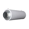 Prima Klima aktiivihiilisuodatin 160mm 880 - 1150m3/h K1608