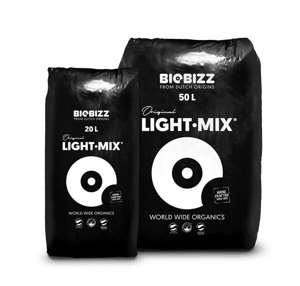 Light-Mix 50L