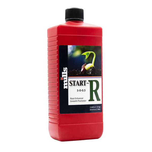 Mills Start 500ml