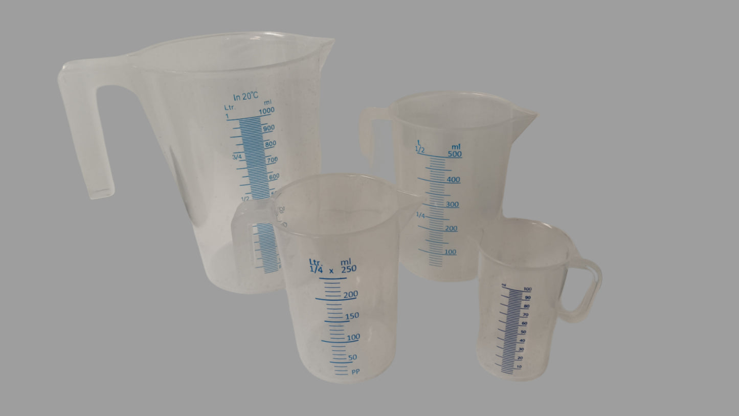 Mittakannu 500ml