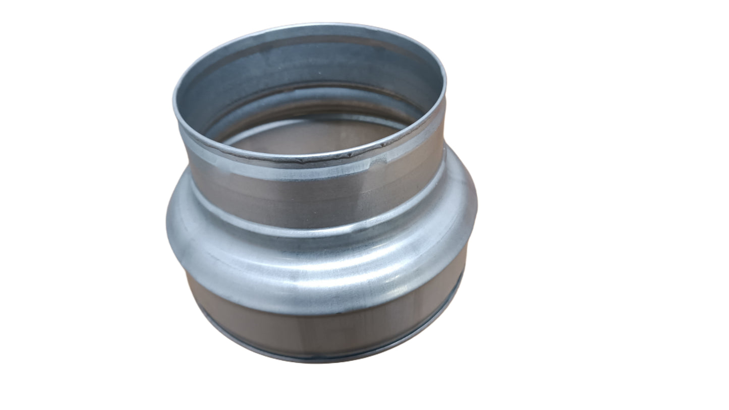 Muuntoliitin Ø125/160