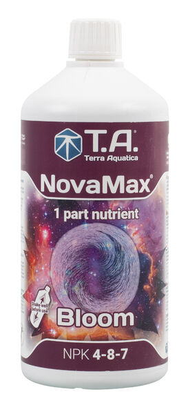 NovaMax Bloom 1L