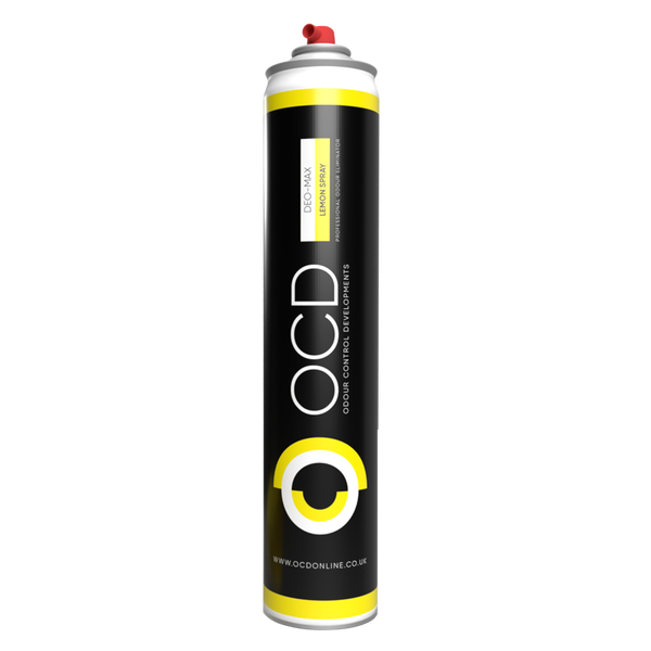 OCD Spray 750ml  Lemon