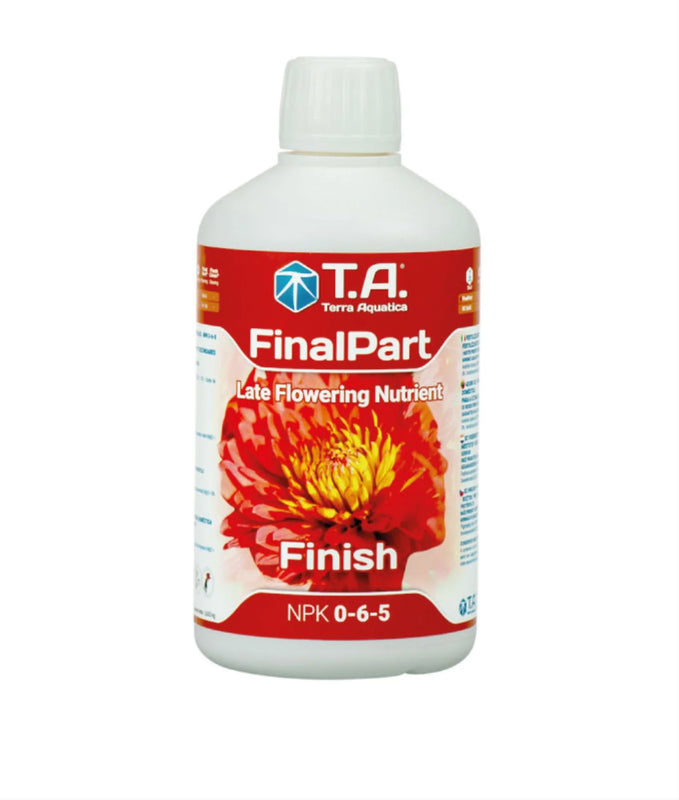 Terra Aquatica Final Part 500ml