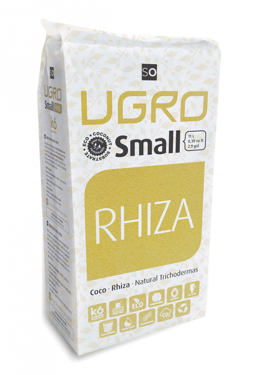 UGRO Rhiza kookoskuitu 11L