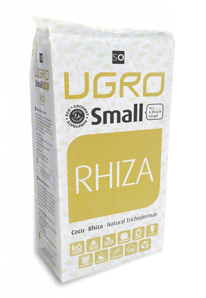 UGRO Rhiza kookoskuitu 11L