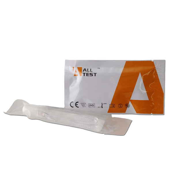THC sylkitesti (3.5 ng/ml)