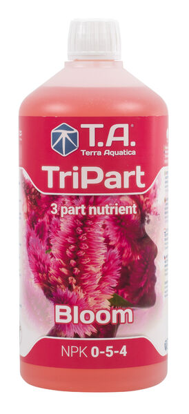 TriPart Bloom 1L