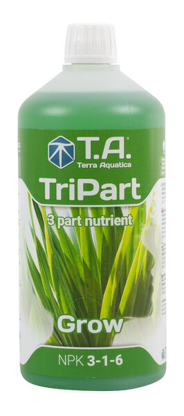 TriPart Grow 1L