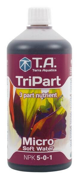 TriPart Micro SW 1L