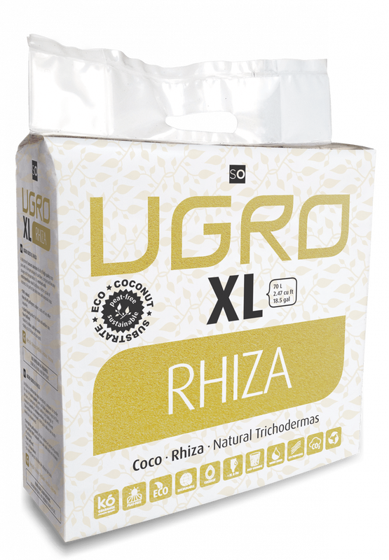UGRO XL Rhiza