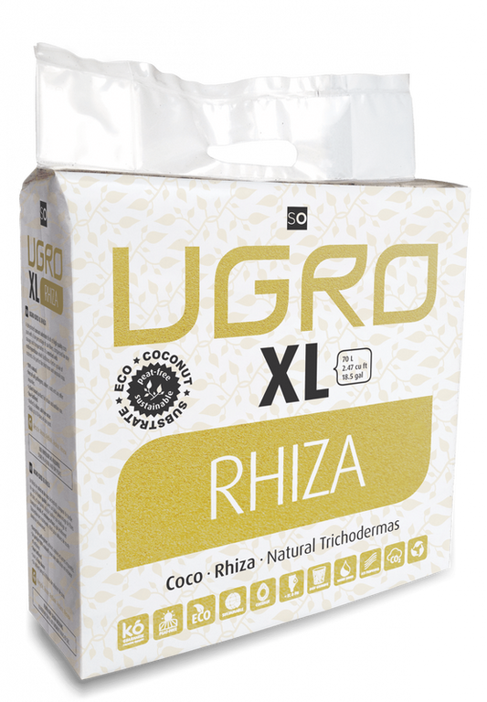 UGRO XL Rhiza