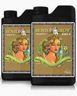Advanced Nutrients pH Perfect Sensi Coco Grow A+B 1L