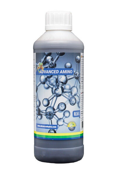 Advanced Amino 500ml
