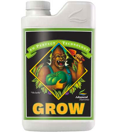 Advanced Nutrients Grow 1L