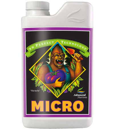 Advanced Nutrients Micro 1L