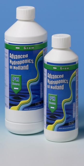 pH-Down Grow 1L