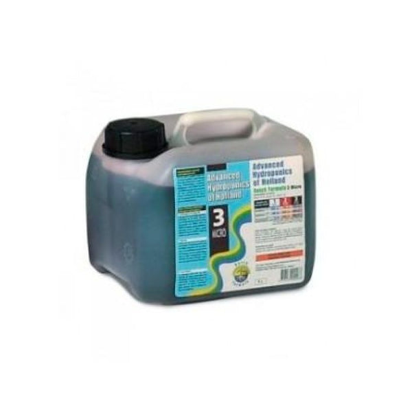 Advanced Hydroponics Micro 5L