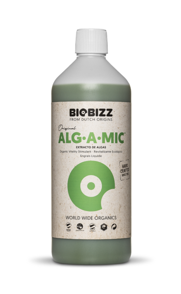 Alg-A-Mic  500ml