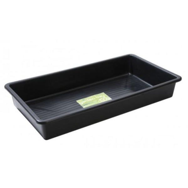 Alusastia 100x55x15cm 65L