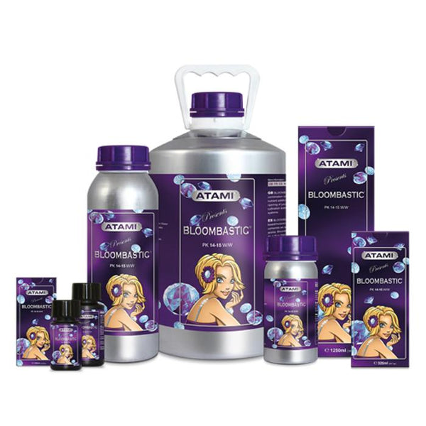 Atami Bloombastic 325ml