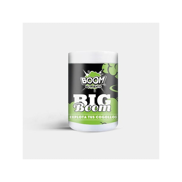 Boom Nutrients Big Boom PK52-34 1kg
