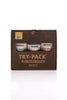 BioBizz TryPack Indoor