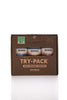 BioBizz TryPack Outdoor