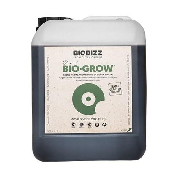 Bio-Grow 5L