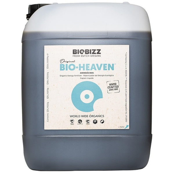 Bio-Heaven 10L