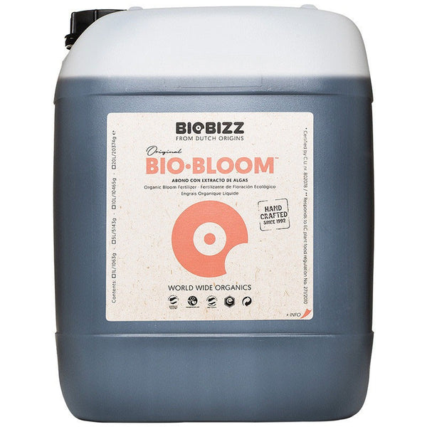 Bio-Bloom 20L