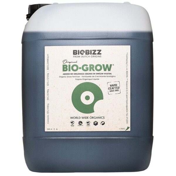 Bio-Grow 20L