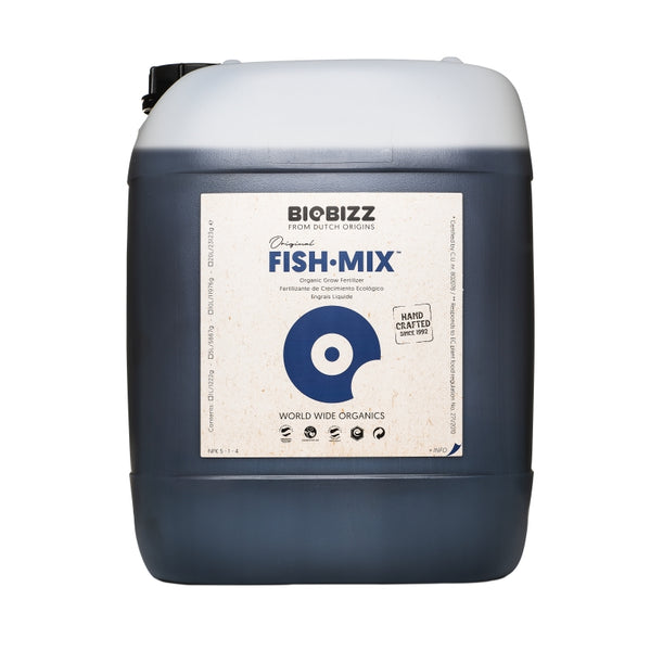 Fish-Mix 10L
