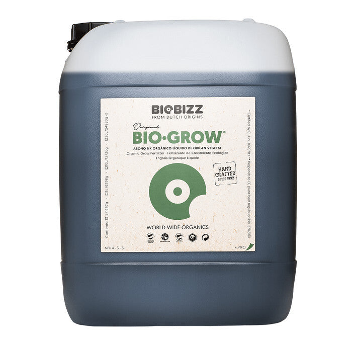 Bio-Grow 10L