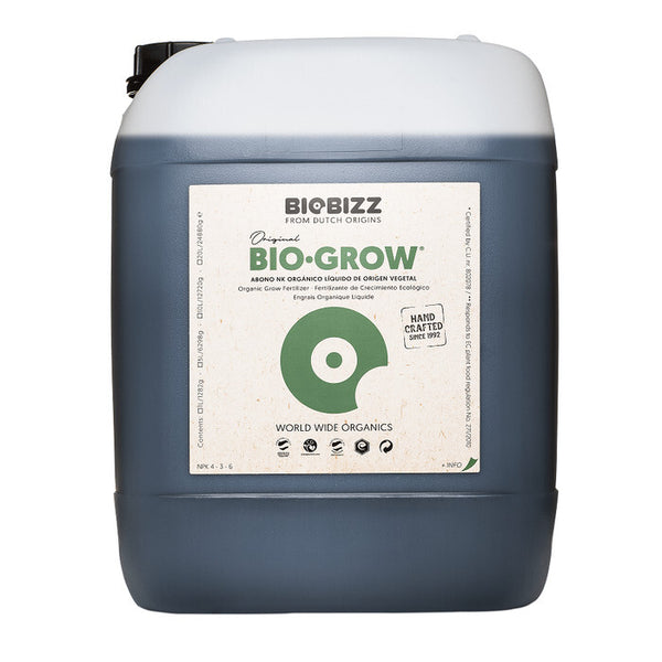Bio-Grow 10L