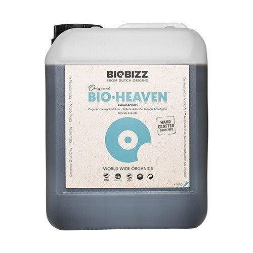 Bio-Heaven 5L