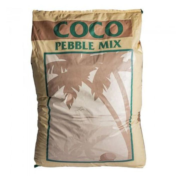 Coco Clay Pebble Mix  50L