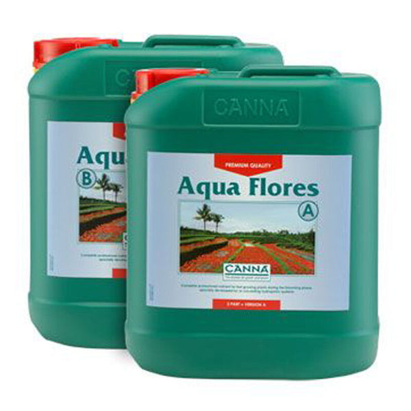 Aqua Flores A&B 10L