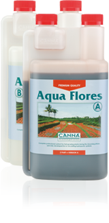 Aqua Flores A&B 1L
