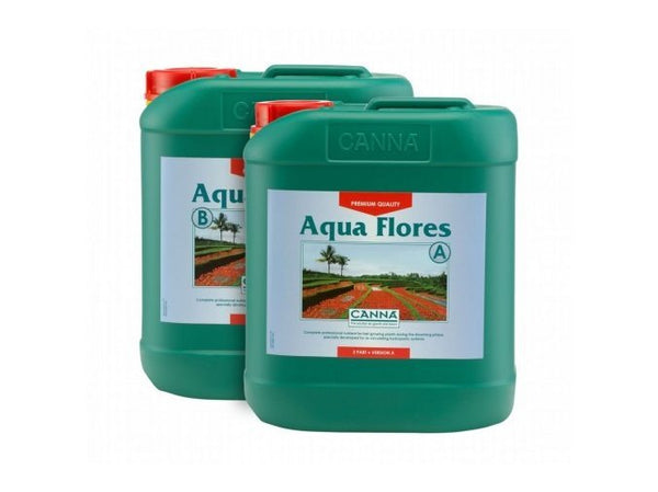 Aqua Flores A&B 5L