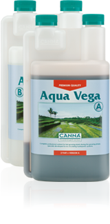 Aqua Vega A&B 1L